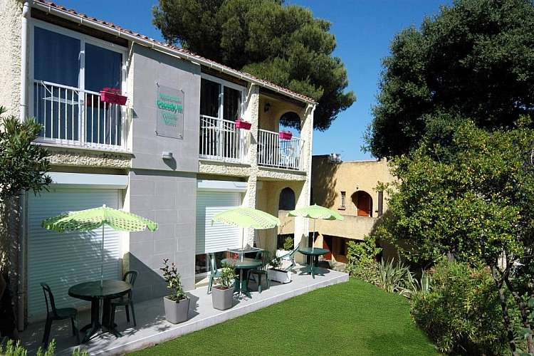 Corsica: pacchetti appartamento 2 pax + nave inclusa da € 450!